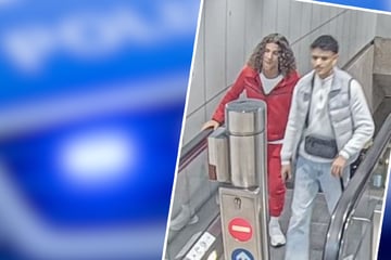 Attacke auf Jude in Düsseldorf: Polizei veröffentlicht Fotos von Verdächtigen