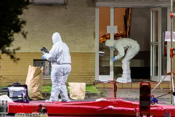 Doppelmord aus Rache: Mutmaßlicher Schütze und sein Bruder angeklagt