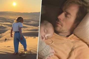 Seine Tochter verstarb vor fünf Jahren: TV-Arzt mit emotionalem Post