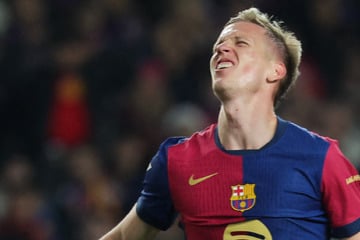 Ex-RB-Leipzig-Spieler: Olmo gleich doppelt aussortiert!