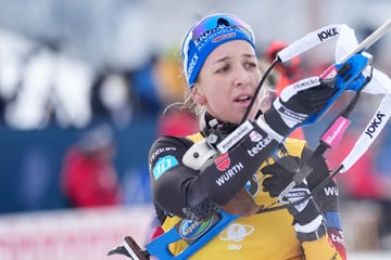 Zahlreiche Biathlon-Stars tobten! Wid kontroverse Regeländerung wieder gekippt?