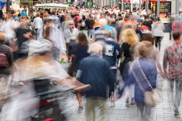 Leipzig: Jetzt steht fest, wann die nächste magische Einwohner-Marke in Leipzig geknackt wird
