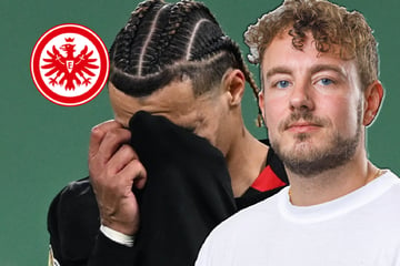 Meinung: Eintracht-"Experten" auf Social Media sind abartig!