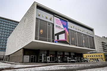 Berlin: DDR-Kult-Kino International: So sieht es nach der Sanierung aus