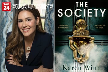 Exclusive: Author Karen Winn spills the secrets behind can't-miss thriller The Society