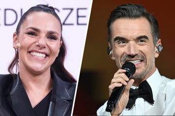 Florian Silbereisen: TV-Knall: Florian Silbereisen ersetzt Esther Sedlaczek