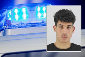 Straftäter aus Psychiatrie geflohen: Polizei warnt vor Montassar D.