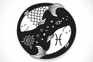Monatshoroskop Fische: Dein Horoskop für November 2023
