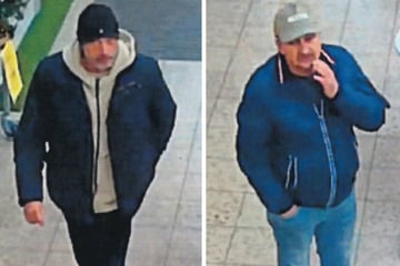 Cleverer Trickdiebstahl in Oranienburg: Duo plündert Kasse nach Spionage-Kauf