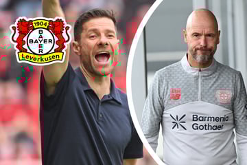 Bayer Leverkusen: Wandert Erik ten Hag jetzt auf Alonsos Taktik-Spuren?
