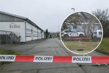 Mysteriöser Unfall: Mann tot hinter dem Steuer – Hinweise auf Gewalteinwirkung