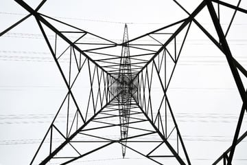 Berlin: Stromausfall im Berliner Nordosten: 2200 Haushalte betroffen