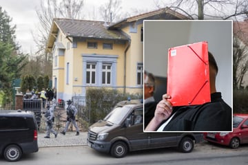 Clan-Tochter angefahren, dann prügelt ein Remmo auf Polizistin ein: Urteil gefallen