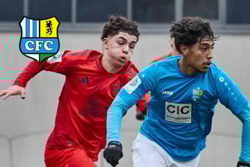 CFC-Talent kickt bald für mittelamerikanische U20-Nationalmannschaft