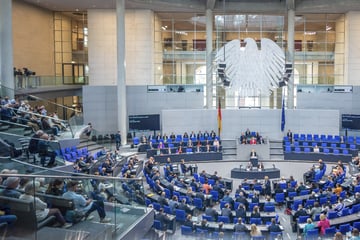 Sicherheitspaket der Ampel im Bundestag angenommen - doch Bundesrat stellt sich quer!