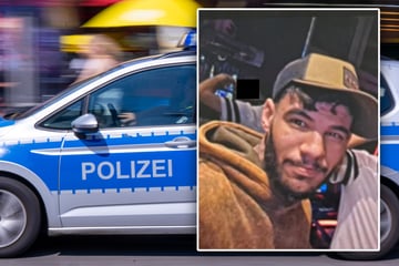 28-Jährigem in Fuß geschossen: Wer kennt diesen Mann?