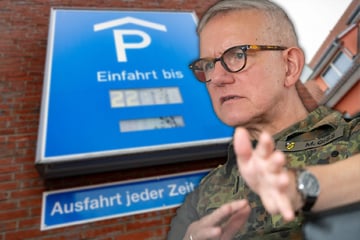 Parkhäuser als Bunker nutzen? Landeskommandeur über Ernstfall