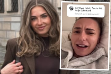 Influencerin für schwäbischen Dialekt angefeindet: "Ist ja ekelhaft"