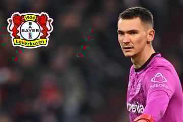 Manchester United gibt Bayer 04 grünes Licht: Keeper steht vor Abgang