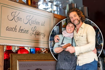Dresden: 10-jähriges Jubiläum: Dieses Kraftwerks-Bistro hat sich zum Hotspot für Künstler gemausert