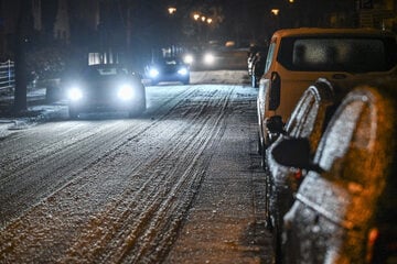 Berlin: Wetterdienst hebt sämtliche Unwetter-Warnungen für Berlin und Brandenburg auf