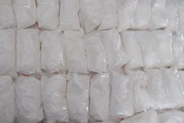 Mutmaßliches Mafia-Mitglied wegen Kokain-Handels in Thüringen vor Gericht