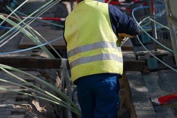 "Bautechnische Herausforderungen": Arbeiten am Stromnetz in der Steinstraße verzögern sich