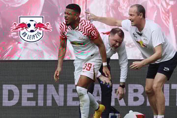 Schwer verletzt! RB-Leipzig-Mitarbeiter muss in Klinik geflogen werden