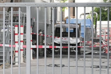 Berlin: War es erneut Sabotage? Feuer bei Umspannwerk in Berlin
