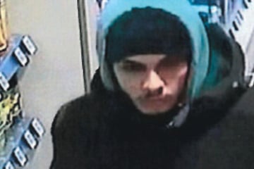 Langfinger mit Parfüm gesucht: Wer kennt diesen Tatverdächtigen?