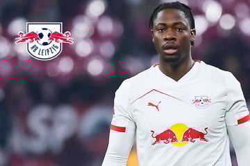 RB-Leipzig-Blog: Diese Elf will Heidenheim schlagen!