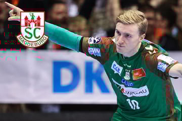 Spitzenwert der Liga: Diese Magdeburger fahren mit zur EM