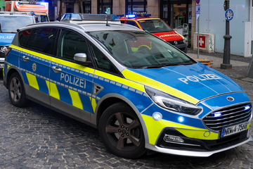 Großeinsatz in Wuppertaler City-Arkaden: Stark blutende Person aufgefunden - Hintergründe unklar