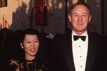 Deaths of Gene Hackman and wife Betsy deemed "suspicious" by police