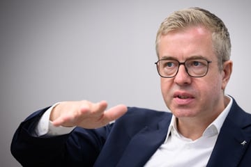 Stefan Evers appelliert: "Ich möchte mir nicht anhören, dass sich Anwohner in Sao Paulo sicherer als in Berlin fühlen"