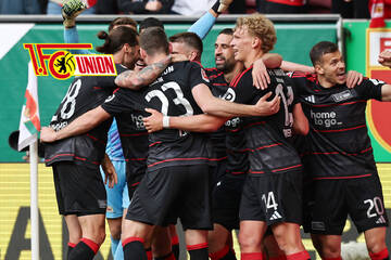 Keine Chance auf Spielzeit: ER macht bei Union Berlin den Abflug