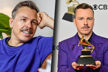 Grammy-Star spielt Konzert in Dresden: Purple Disco Machine verrät erste Details
