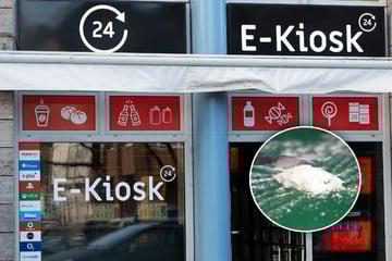 Köln: Kiosk mit "Extraservice": Fahnder entlarven Drogen-Späti in Kölner Südstadt