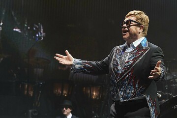 Elton John delivers big blow to Dallas concertgoers with latest news