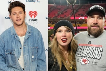 Is Niall Horan attending Taylor Swift and Travis Kelce's wedding? He says...