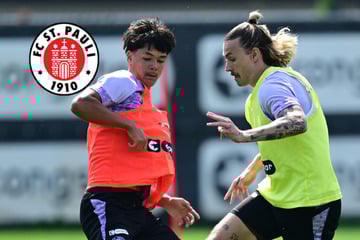St.-Pauli-Blog: Blessin gibt Update zu Irvine, Mets und Co.