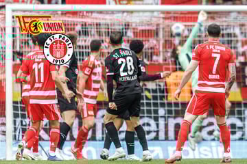 Ilic kontert St. Paulis Traumtor! Union Berlin verpasst Abstiegs-Vorentscheidung