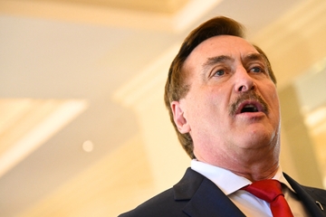 Trump ally MyPillow CEO Mike Lindell evicted from company warehouse