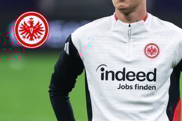 Eintracht Frankfurt: Abwehrspieler fällt für längere Zeit aus