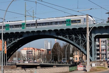 Chemnitz: Chemnitzer Viadukt erhält diesen wichtigen Preis