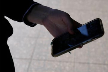Zahl verdreifacht: Männer im Ländle greifen immer häufiger zum Hilfetelefon