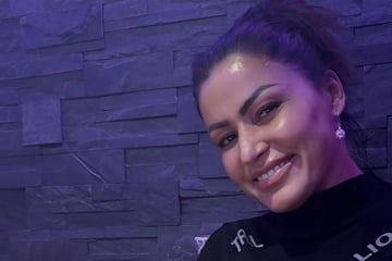 Eklat bei "Couple Challenge": Jasmin Herren stellt Strafanzeige!