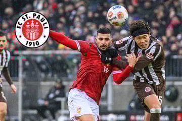 Tomoya Ando erweist sich beim FC St. Pauli als Sofort-Verstärkung - auch ohne Sprachkenntnisse