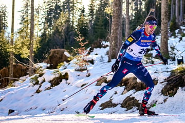 Strecke schwer beschädigt: Biathlon-Weltcup muss komplett umgeworfen werden