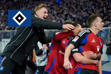 HSV nach Sieg gegen Hertha BSC zwischen Euphorie und Sorgen um Selke